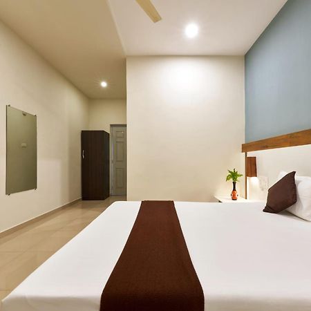 Serenity Resort Panhāla 外观 照片